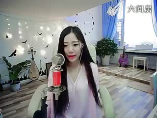 六间房最红主播♪♪奶油女皇♪♪秀唱直播