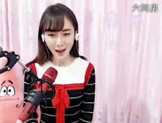 六间房直播间诗然&conint;&conint;秀唱视频