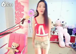 六间房美女主播☀ミ灬蓉蓉秀唱视频