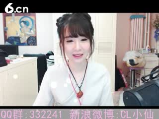 六间房最红主播CL小仙聊天交友视频秀