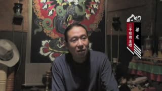2013雪山音乐节宣传片