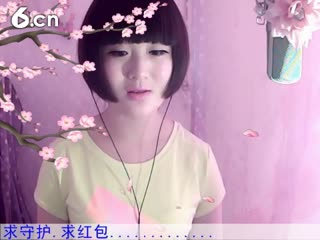 六间房美女主播 ╰Q小歪っ秀唱视频