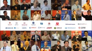 天元鸿鼎咨询集团宣传片2014