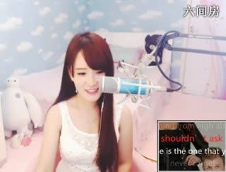 六间房美女主播︶￣❀安妮baby❀秀场视频