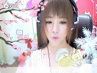 六间房甜美女主播“☜小鱼儿@☞”聊天交友视频秀