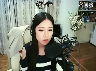 六间房热门视频呆萌女主播柯艾聊天交友视频秀
