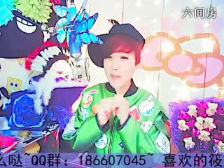 六间房最红主播东方baby﹏莜筱兮秀唱直播