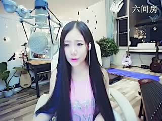 六间房甜美女主播♪♪奶油女皇♪♪ 说唱视频