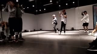 Monster女神随堂-Major Lazer  Jump  Up