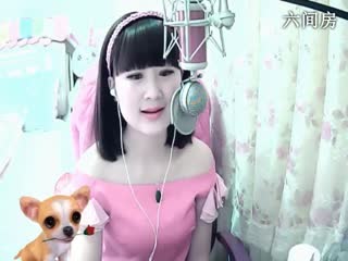 六间房热门美女じ☆︶来听媄灵唱歌在线交友聊天