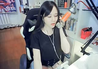 菇凉翻唱《青媚狐》~很妖娆~
