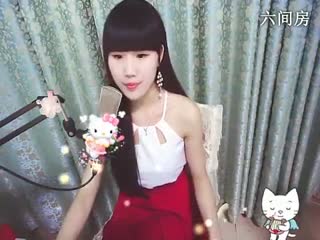 六间房呆萌女主播花蒂☜❤☞海心互动直播中