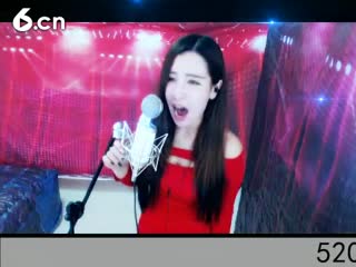 六间房美女主播◥▇摇滚☀女皇▇◤唱杀猪刀