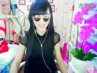 六间房美女主播╰❥可乐baby♫唱你不配