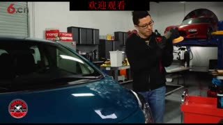 汽车美容抛光【详细讲解】教学视频