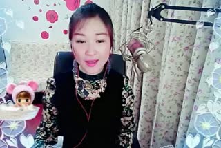 我已《离不开你 》~不管你爱不爱我