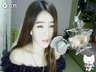 六间房美女主播小阿轩&infin;&infin;秀唱视频