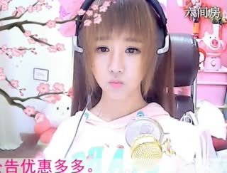 六间房热门美女☜小鱼儿❦☞ 在线交友聊天