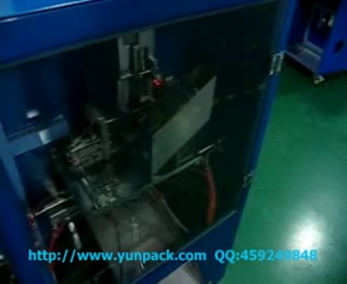 YD-48黑木耳包装机，牛蒡茶包装机，铁观音包装机，枸杞包装机