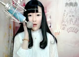 六间房美女主播♫七小娘、互动直播中